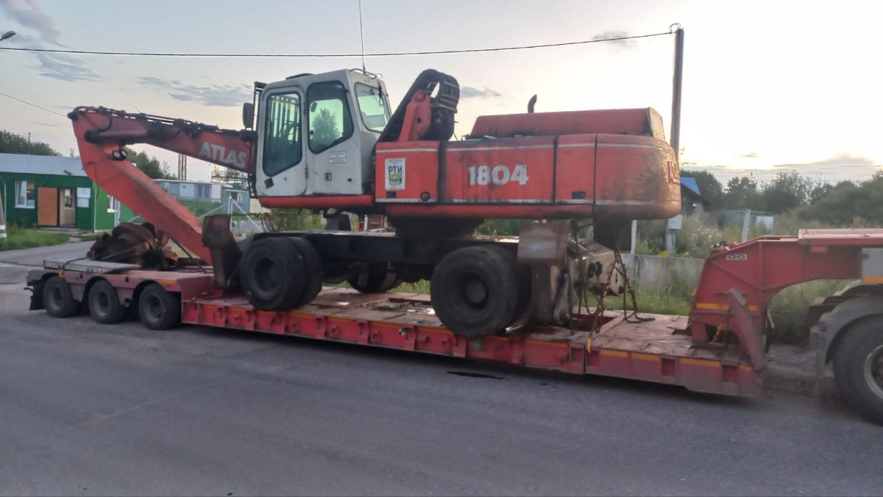 Основное изображение