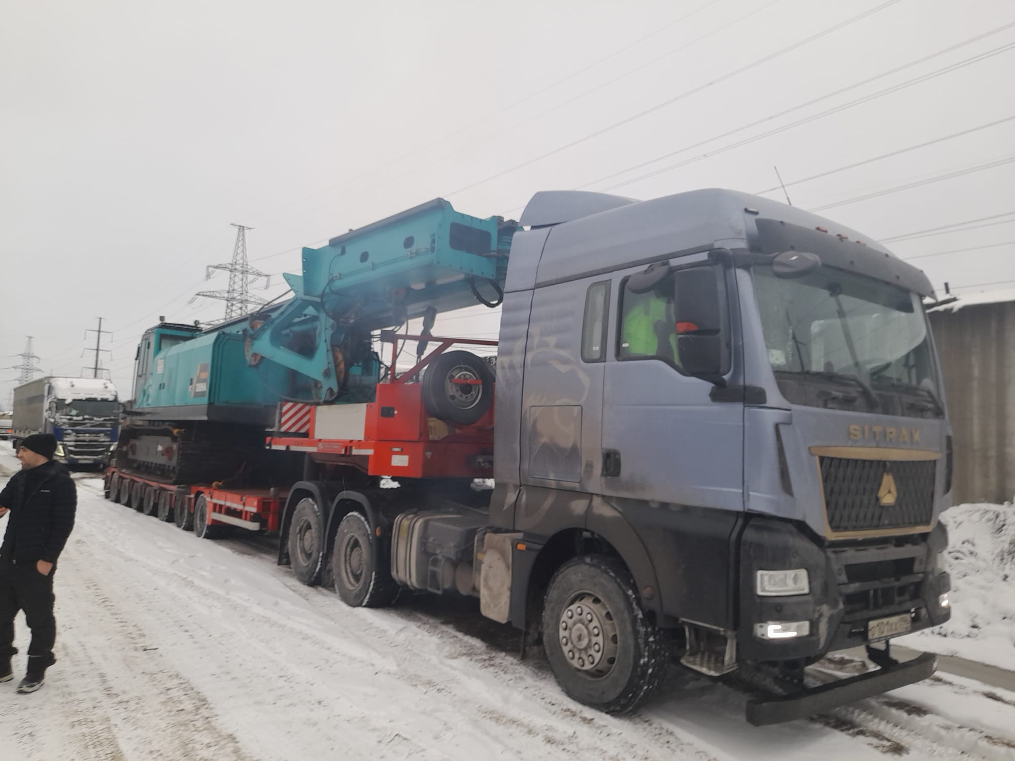 Основное изображение
