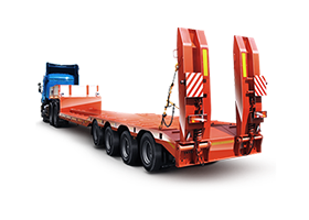 Tral-Cargo (Трал-Карго) от собственника Менеджер Тарасов Сергей
