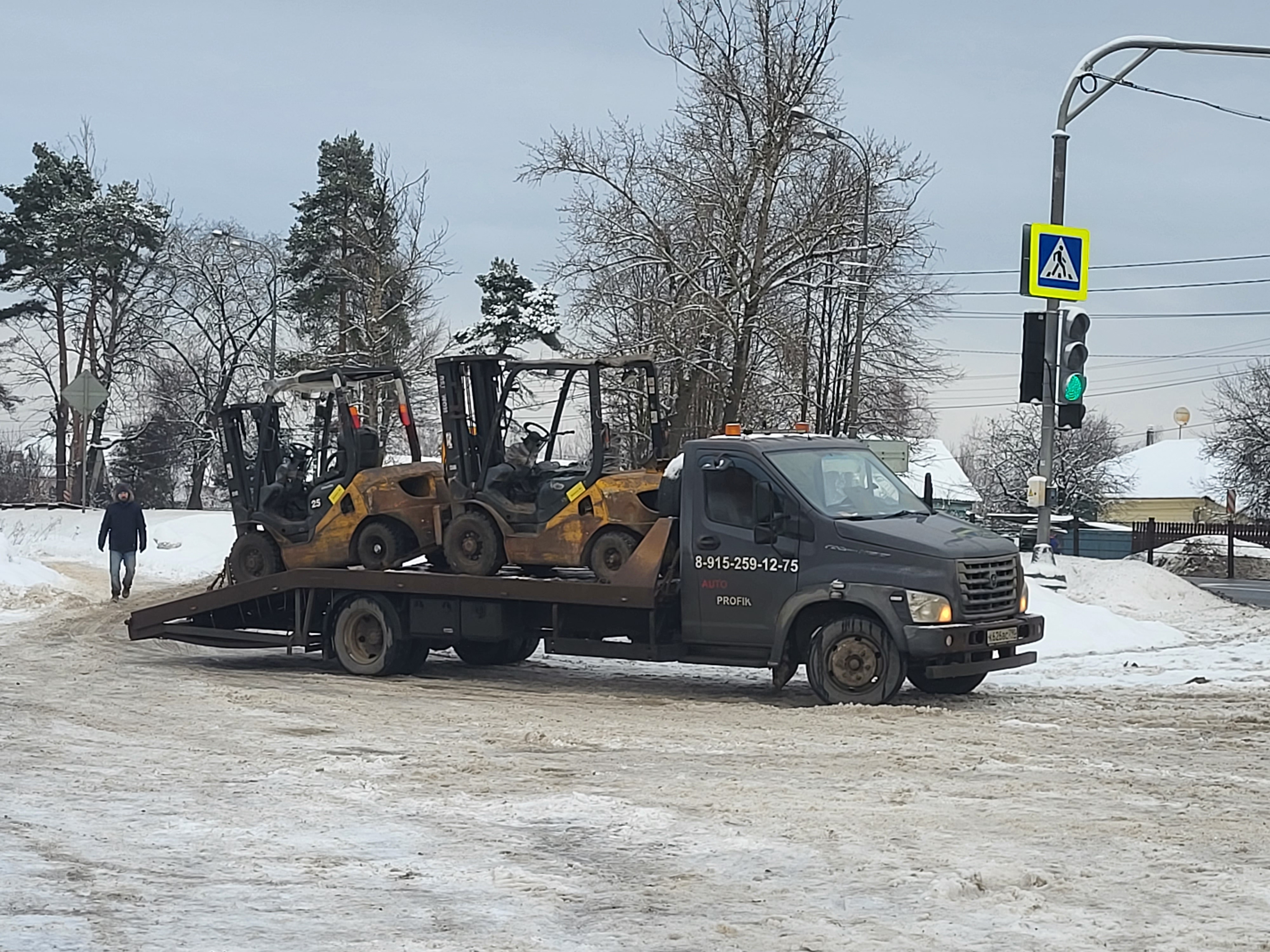 Основное изображение