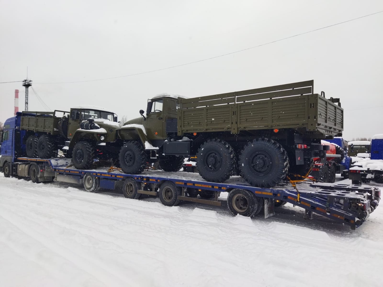 Основное изображение