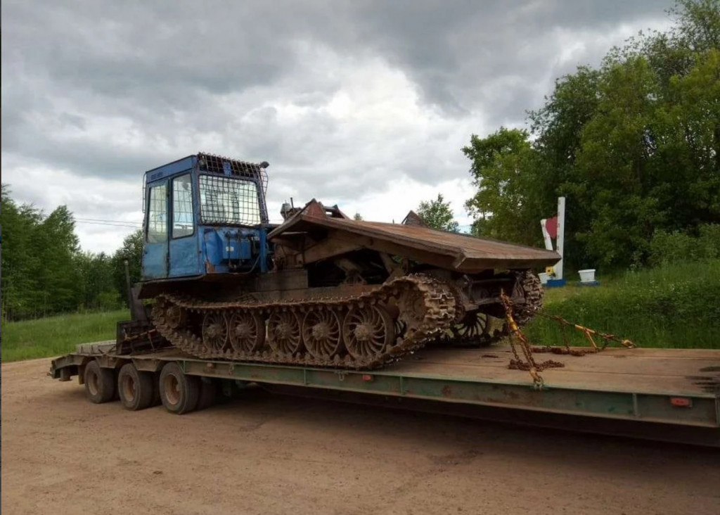 Основное изображение