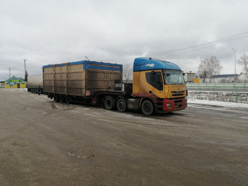 Основное изображение