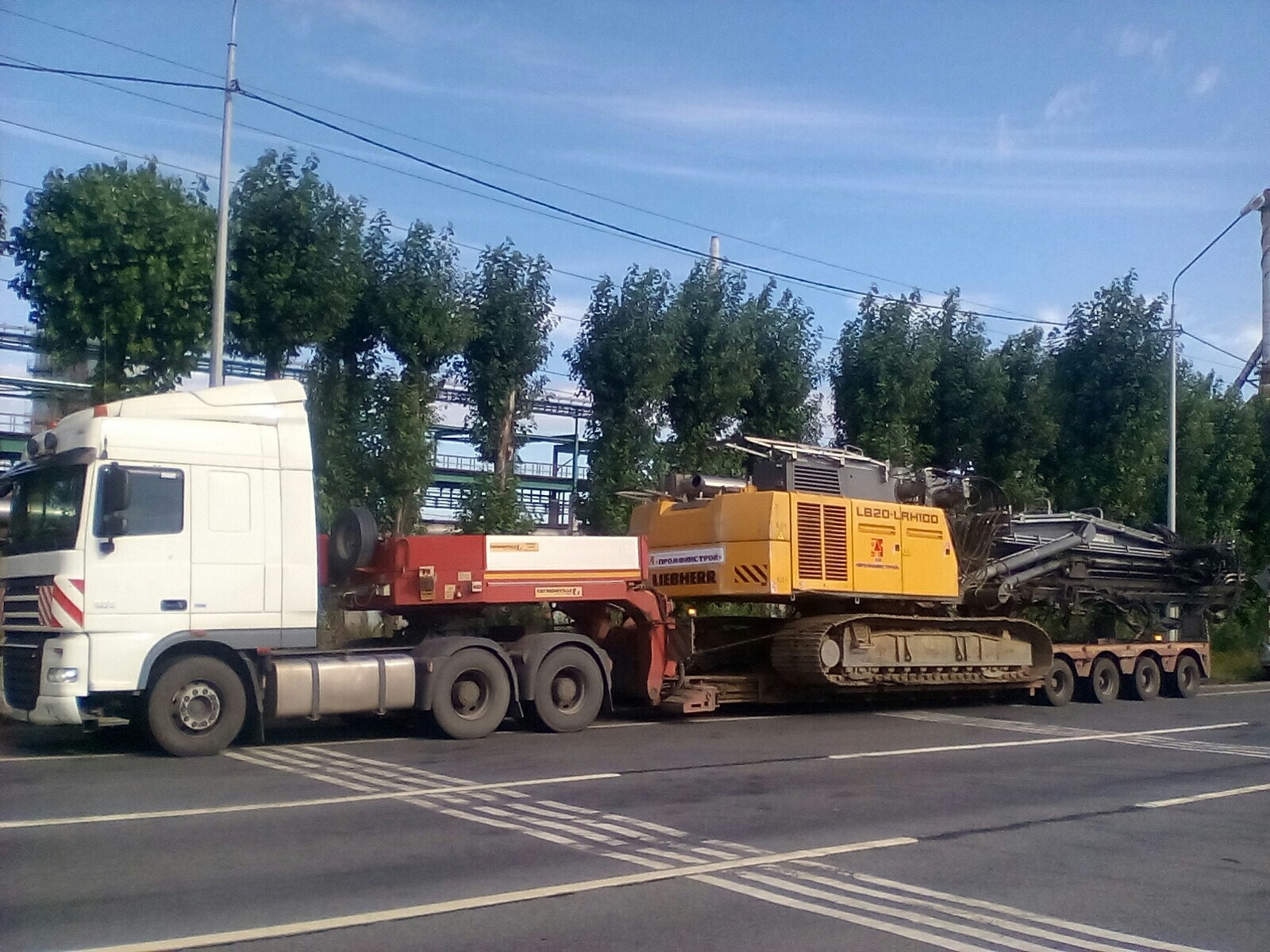 Основное изображение
