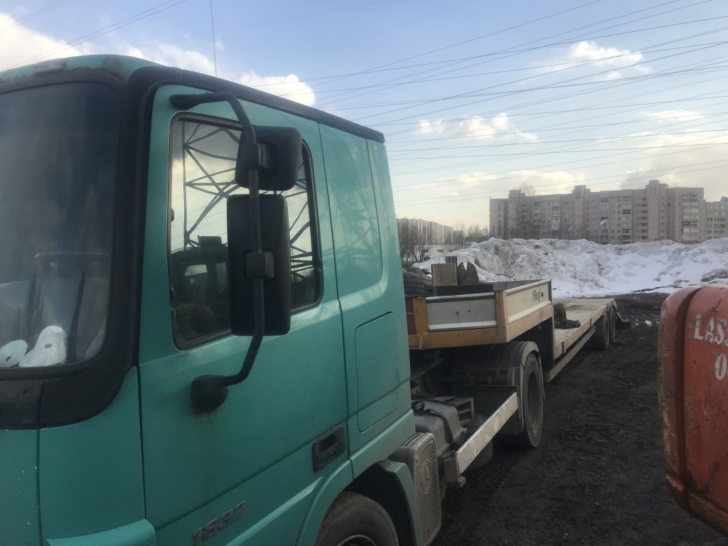 Основное изображение