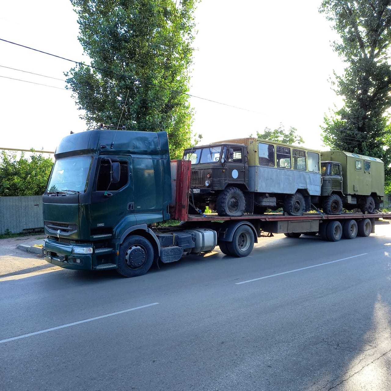 Основное изображение