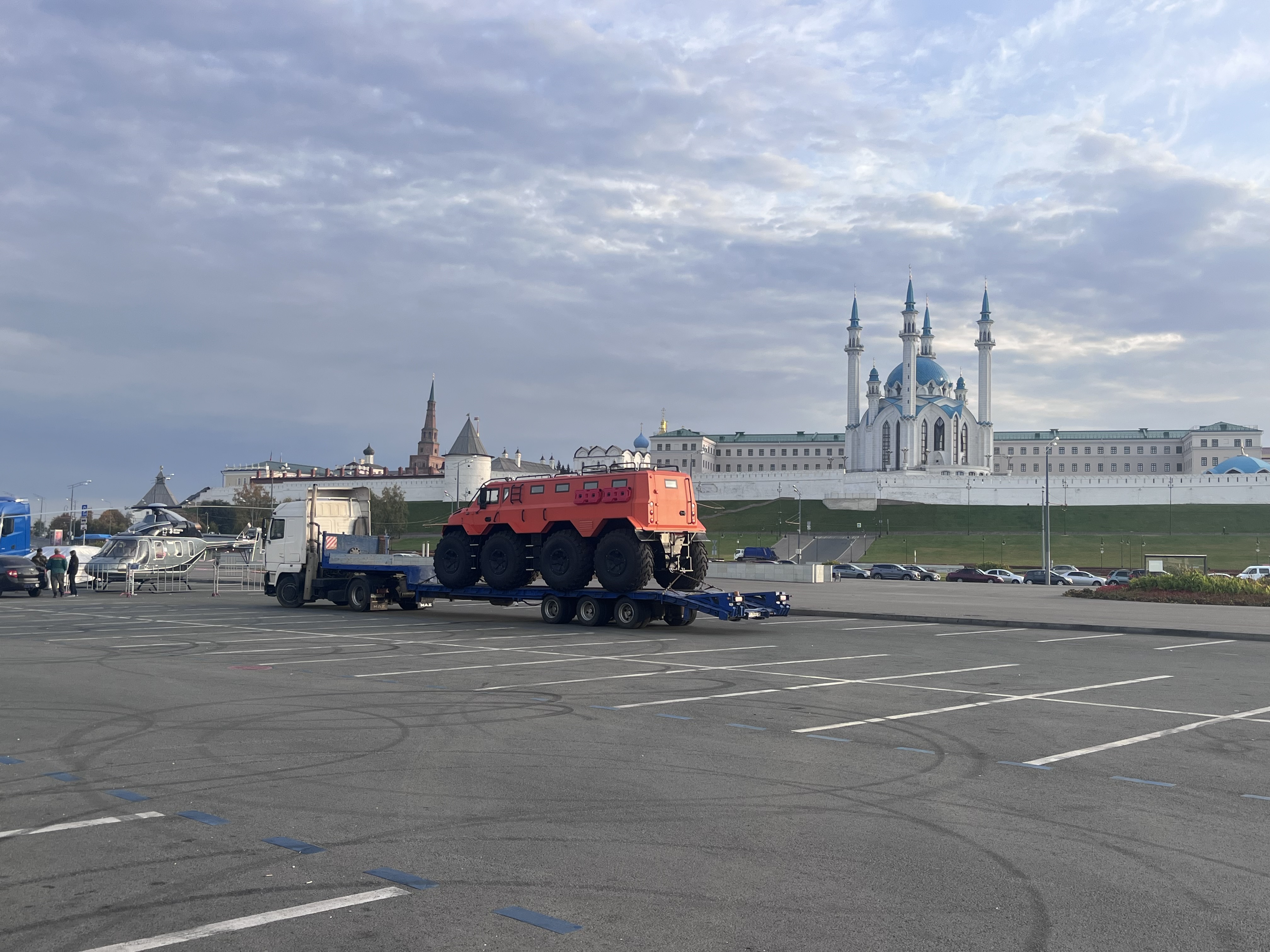 Трал от собственника Валерий