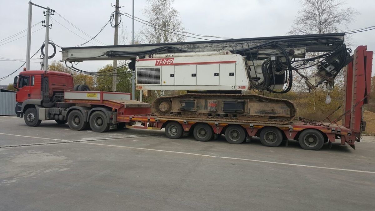 Основное изображение