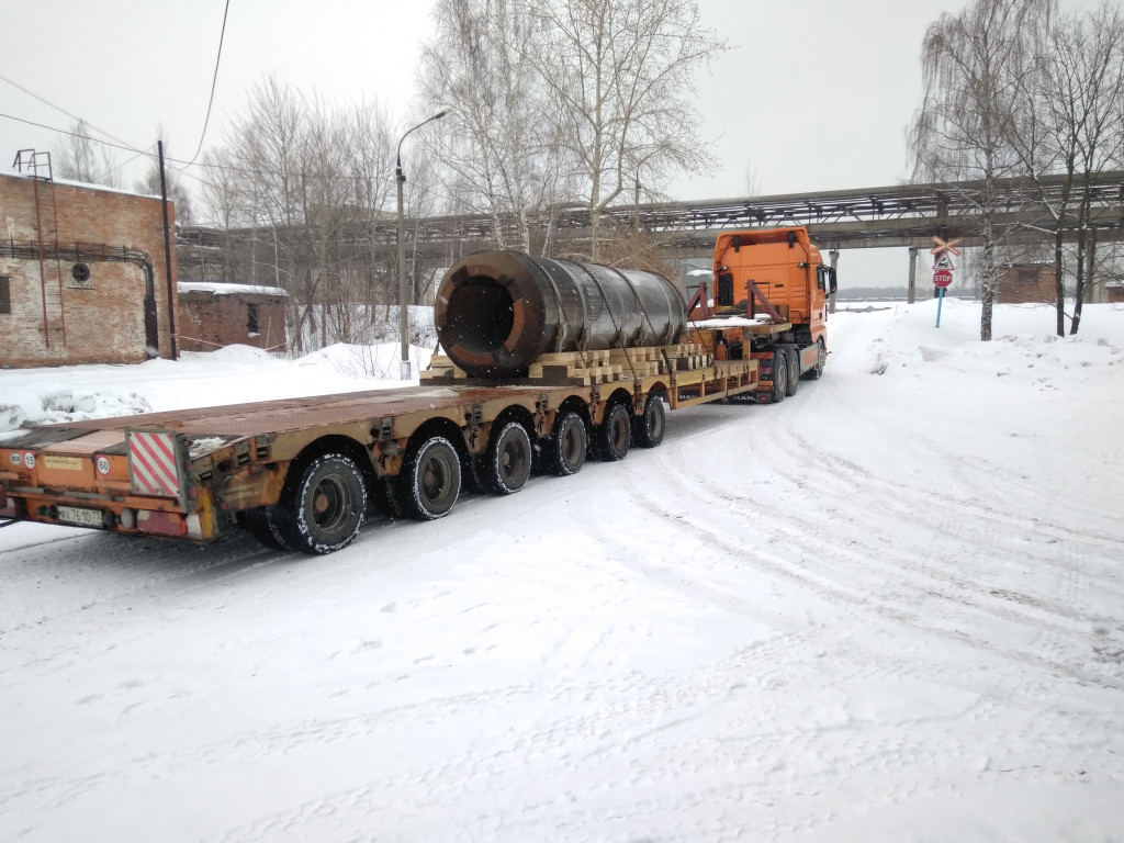 Основное изображение