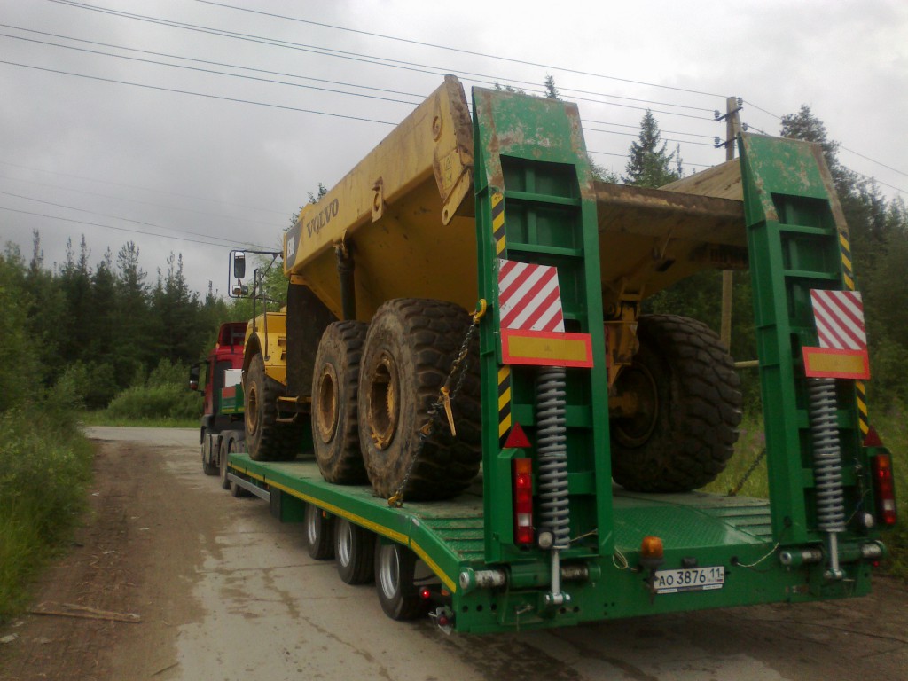 Основное изображение