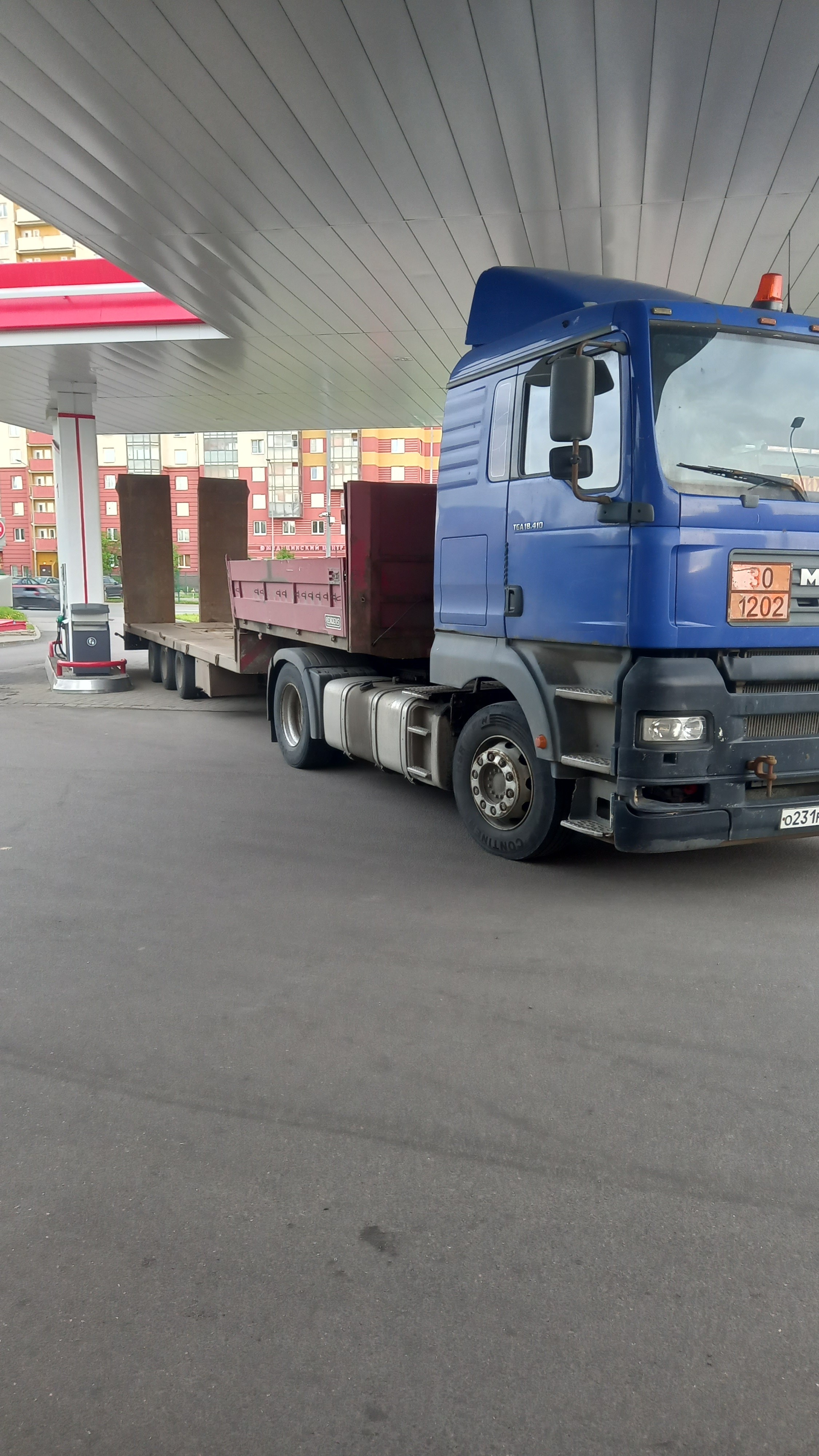 Основное изображение