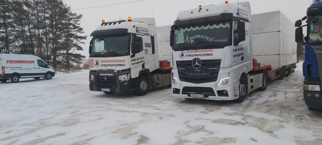 Основное изображение