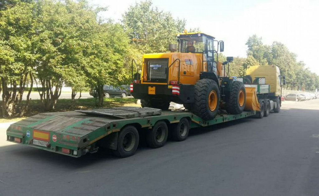 Основное изображение