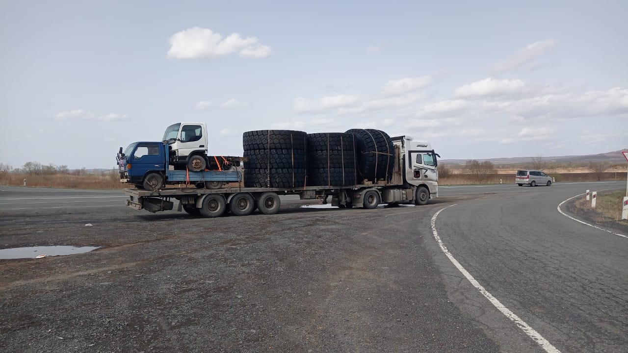 Основное изображение