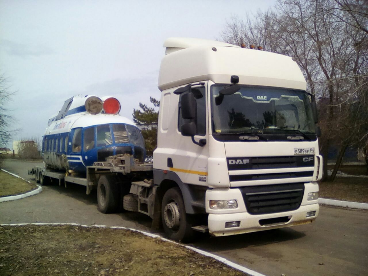 Основное изображение