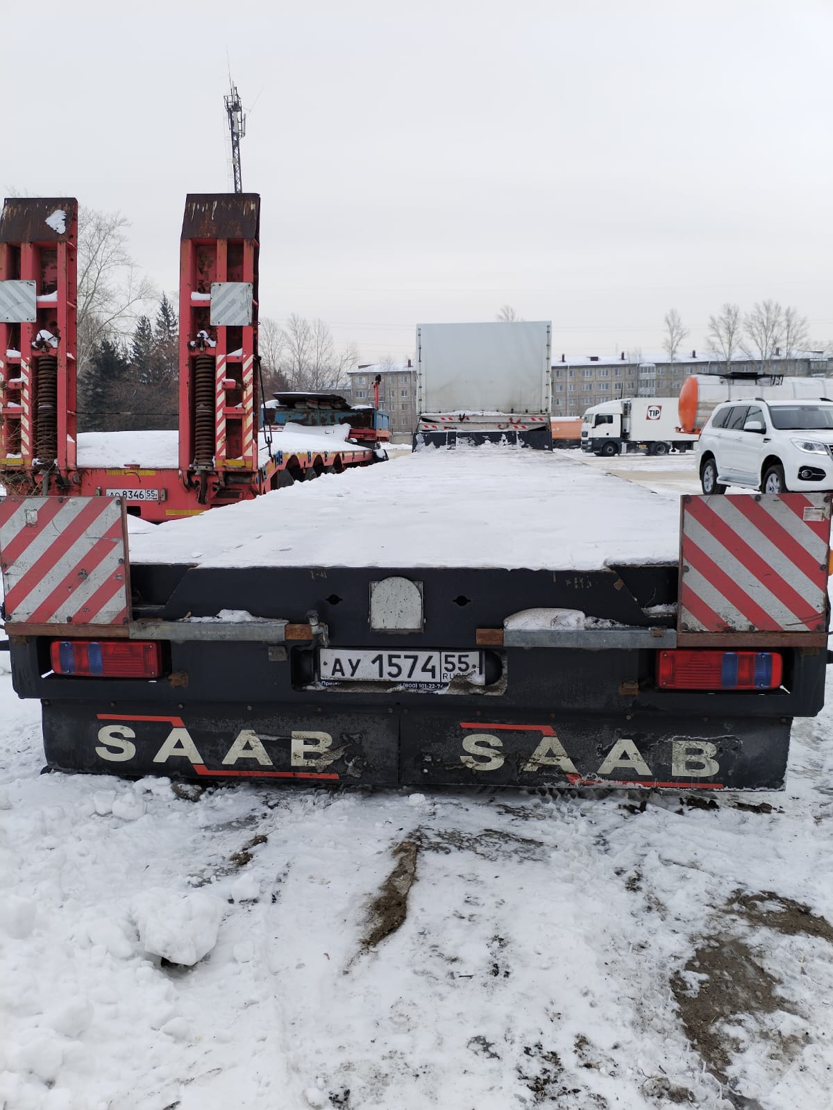 Основное изображение