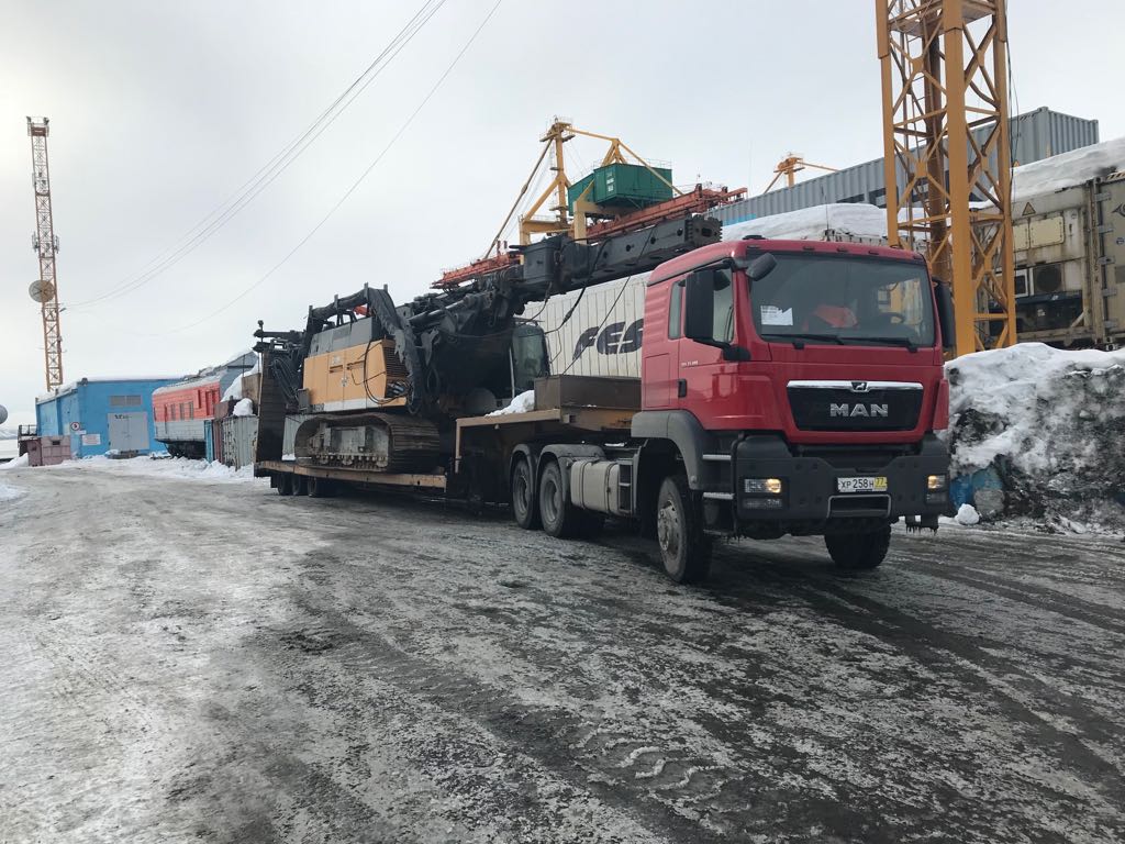 Основное изображение