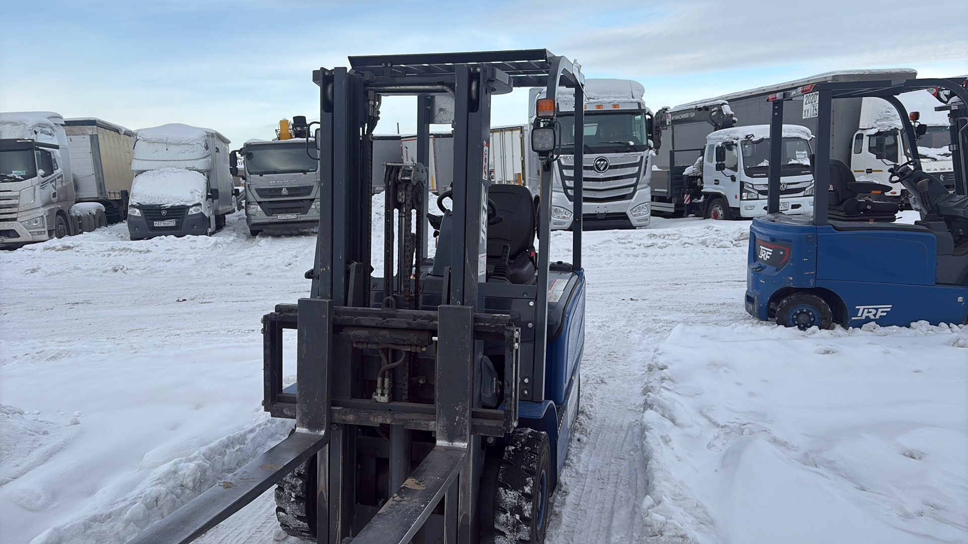 TRF E18-4J2H-S
