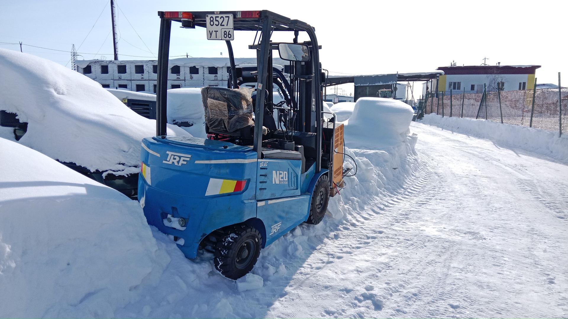 TRF E20-3i2