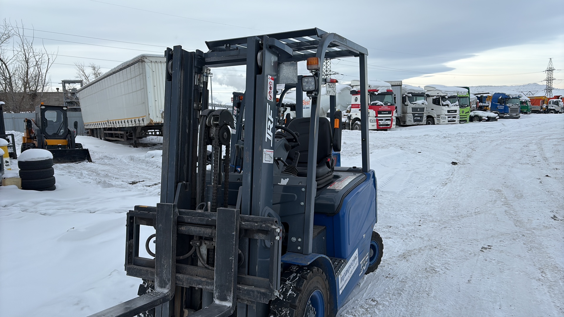 TRF E25-4J2H-S