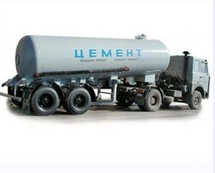 Цементовоз 20 тн