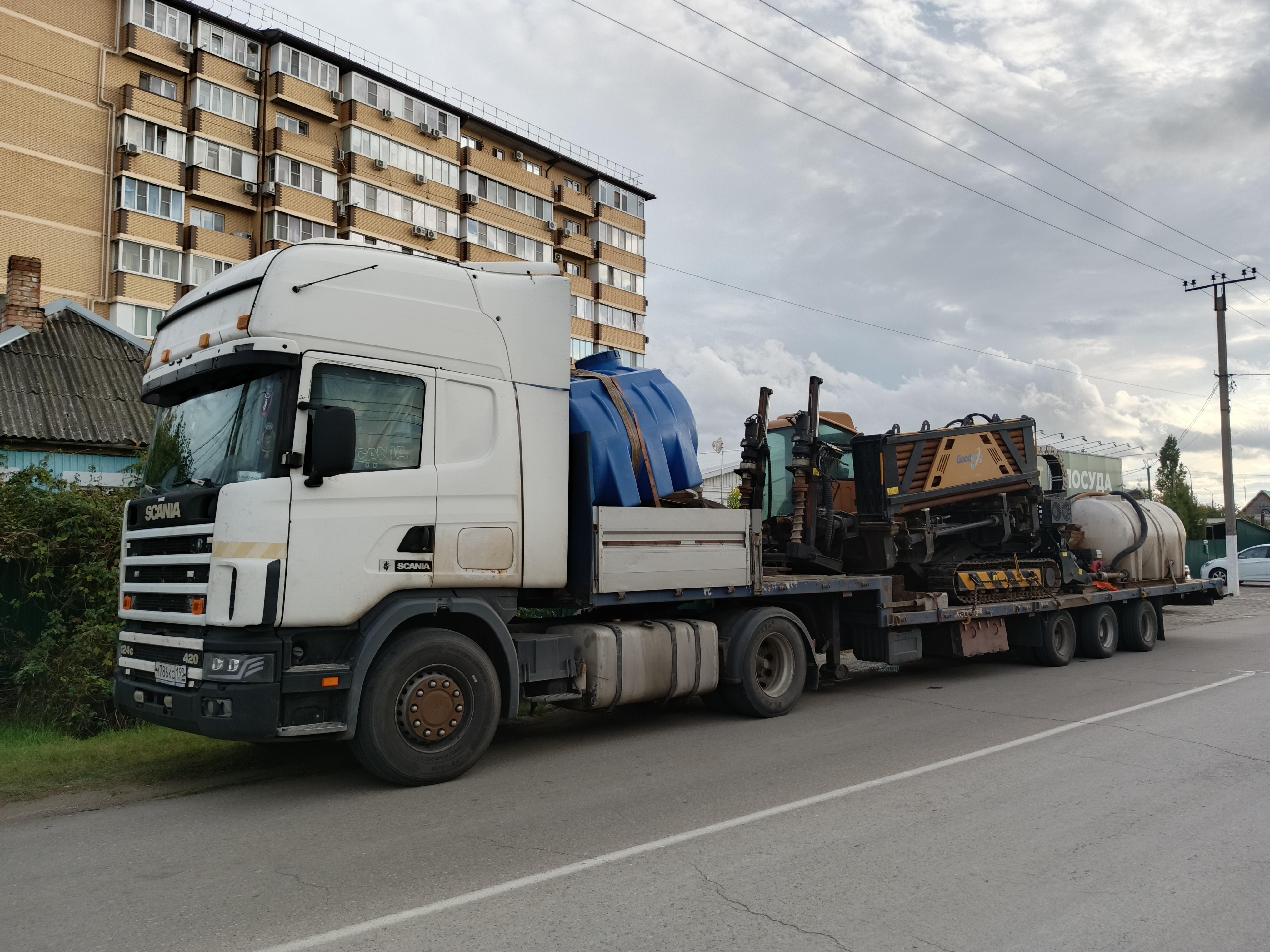 Основное изображение