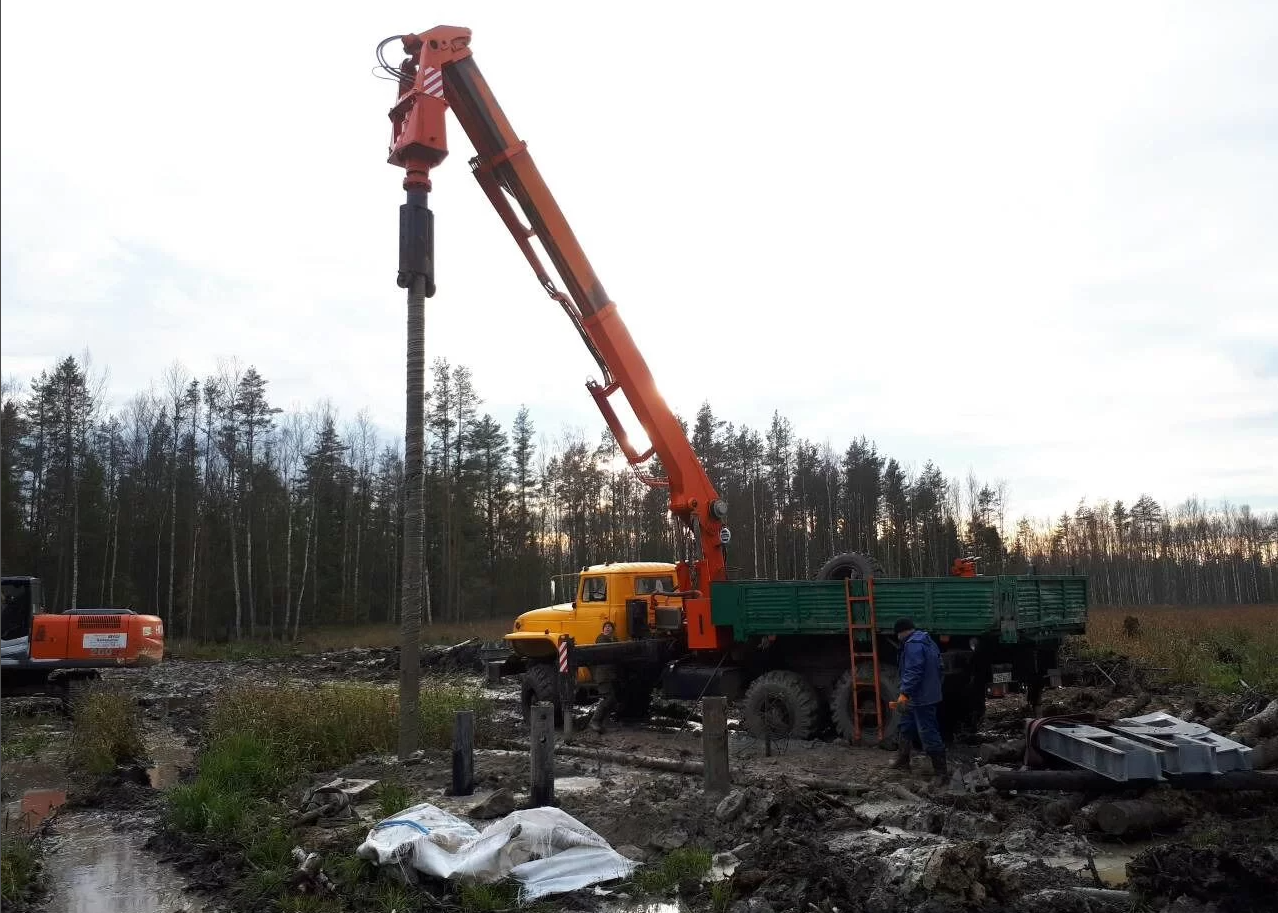Основное изображение