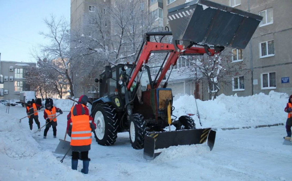 Основное изображение