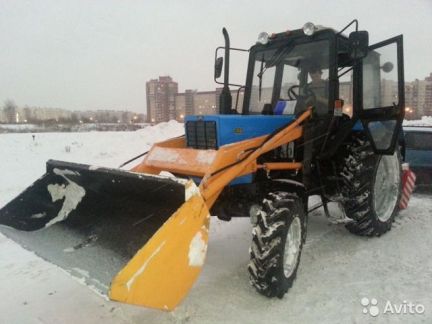 Уборка, вывоз снега. Утилизация снега