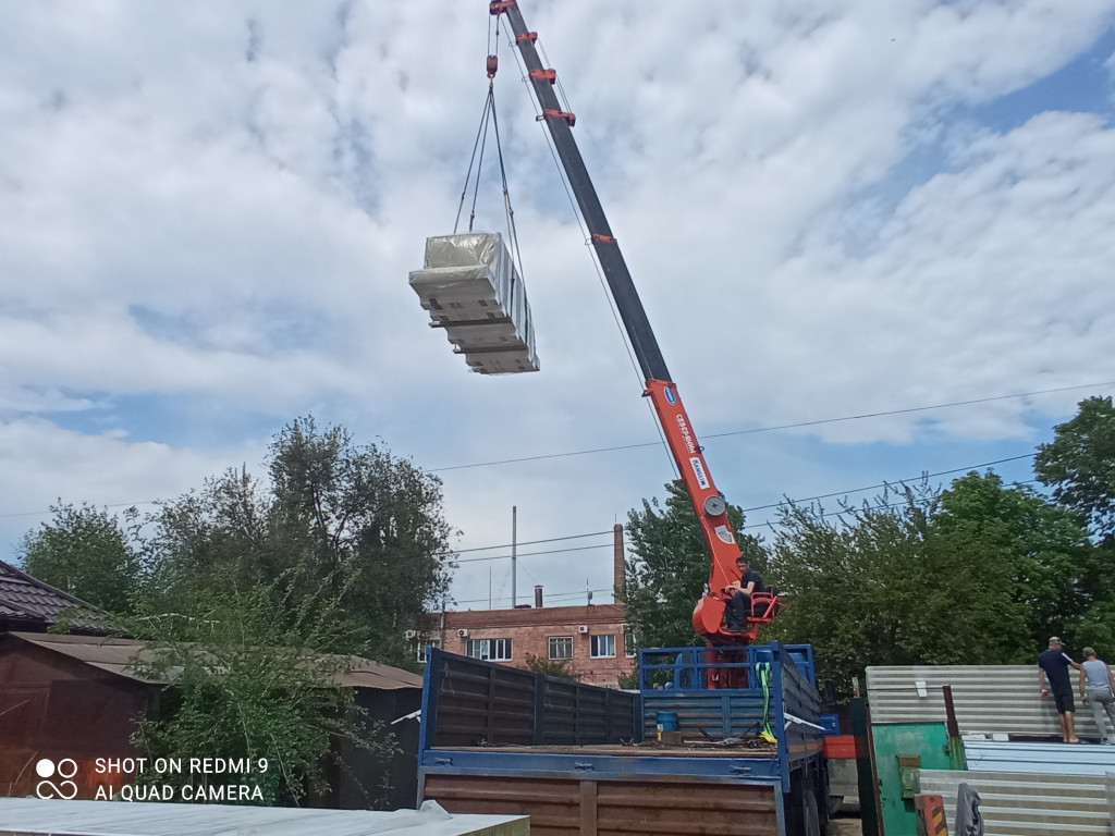 Основное изображение