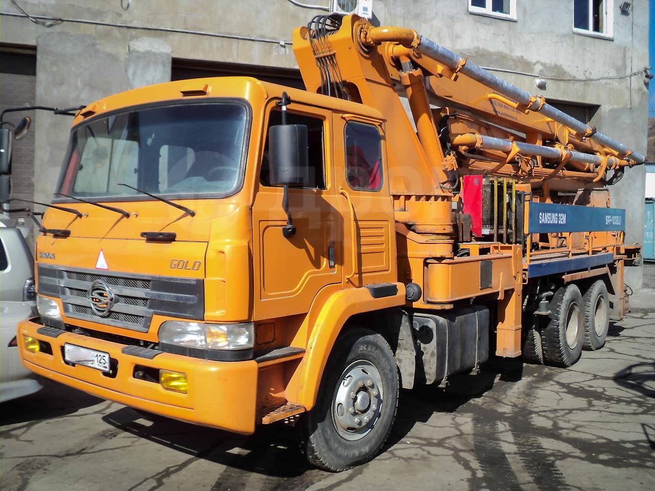 Основное изображение