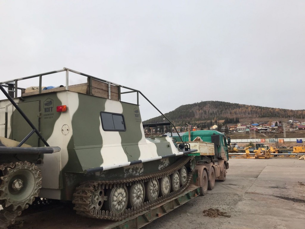 Основное изображение