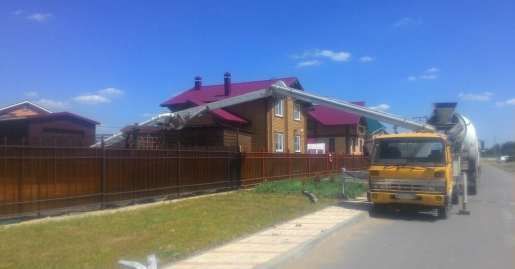 УСЛУГИ, АРЕНДА, АВТОБЕТОНОНАС, МИНИ БЕТОНОНАСОС