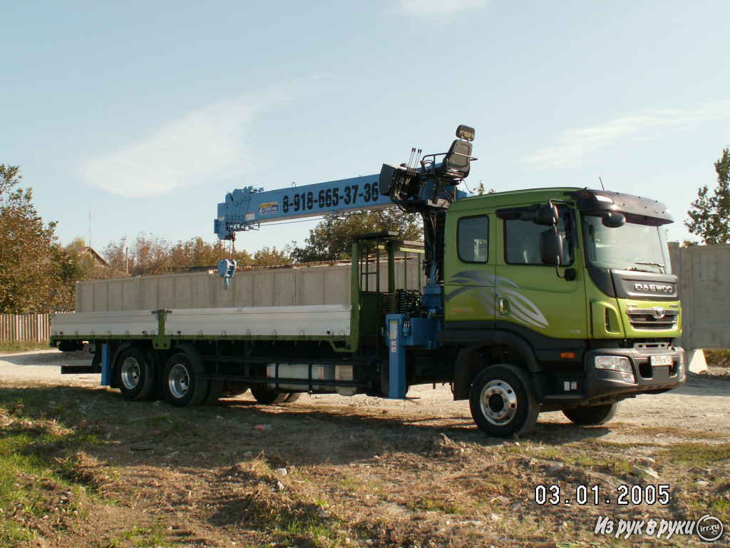 Основное изображение