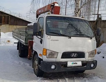 Услуги, аренда манипулятора Владикавказ