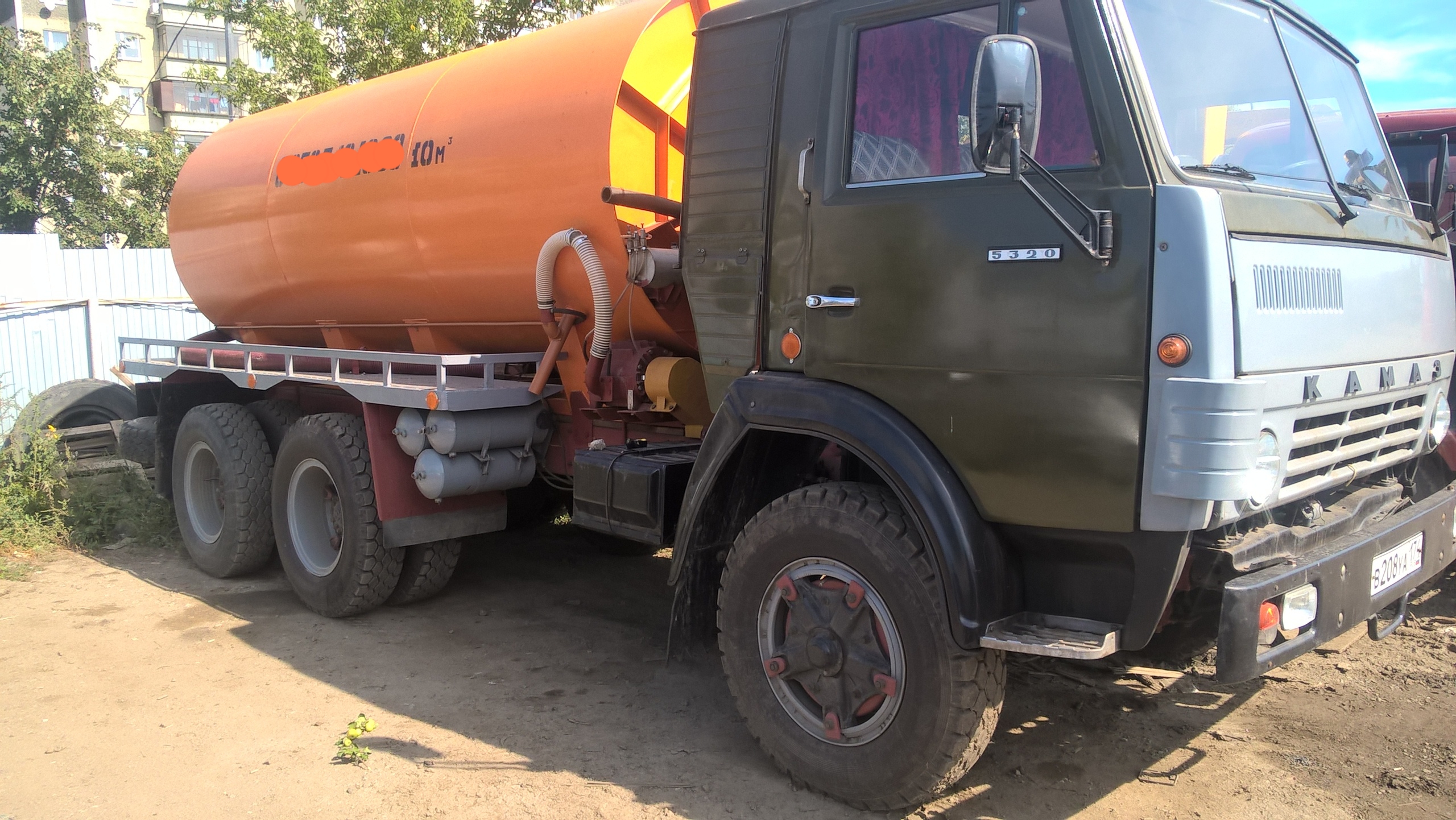 Основное изображение