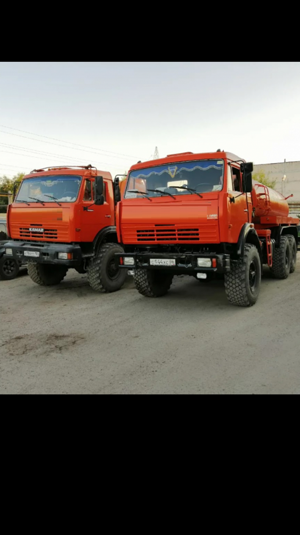 Услуги ассенизатора. Откачка с утилизацией