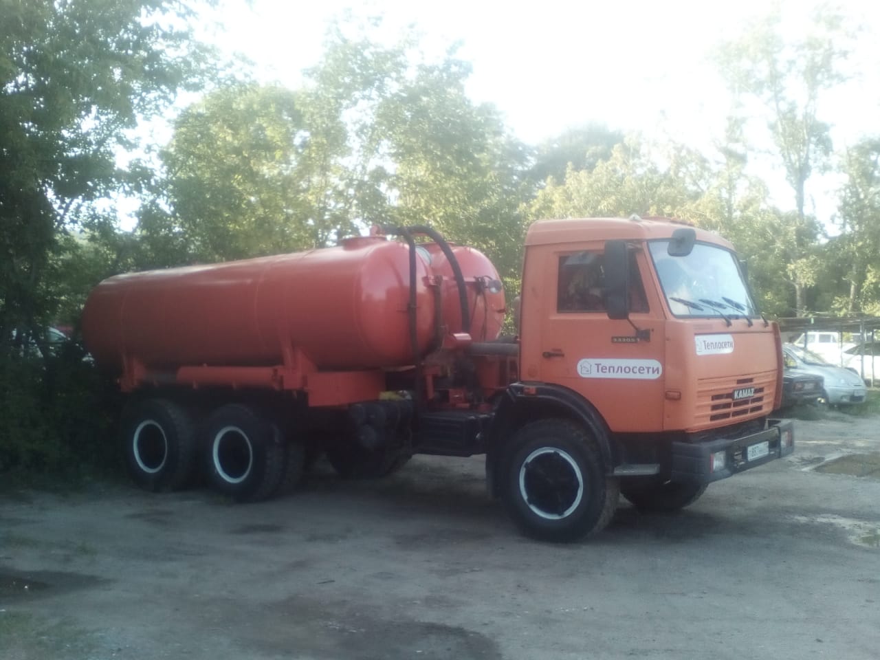 Основное изображение