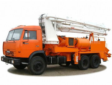 Основное изображение
