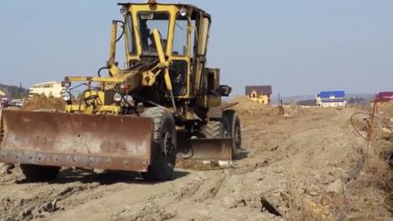 Услуги авторгейдера от собственника Виталий