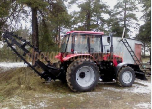 Услуги бары ЭЦ1800