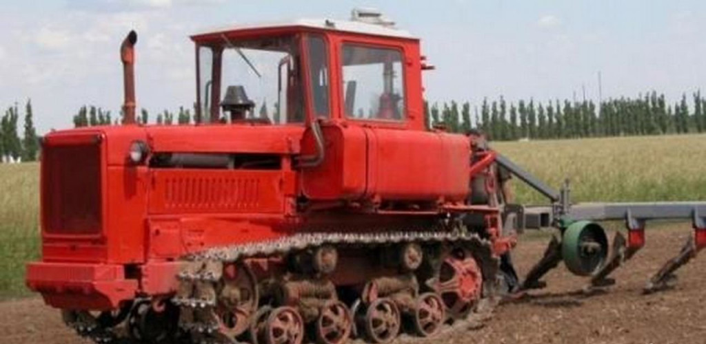 Услуги бульдозера, разработка земли
