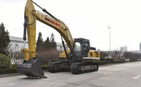 Услуги экскаватор Terex