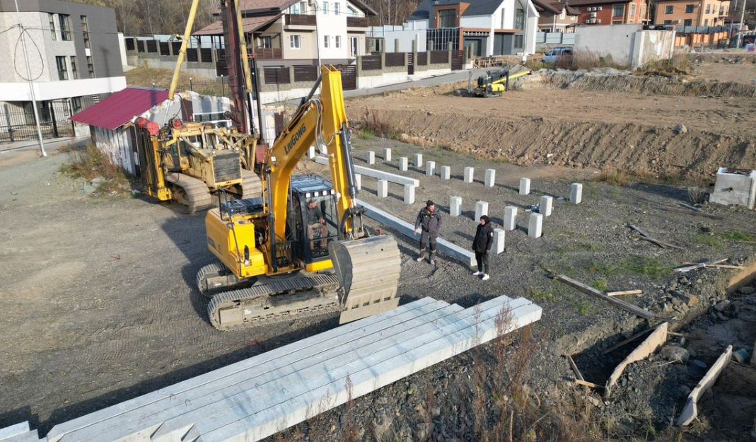 Основное изображение