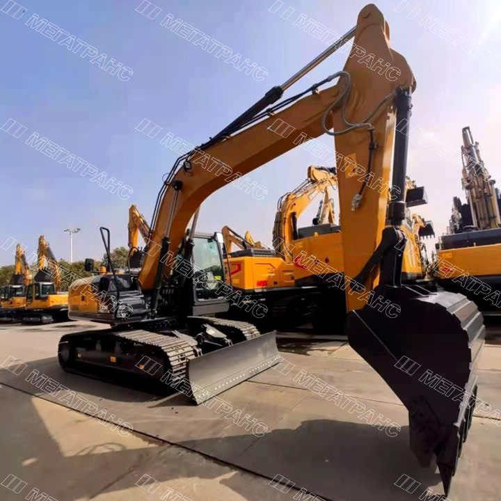 Услуги экскаватора VOLVO, недорого