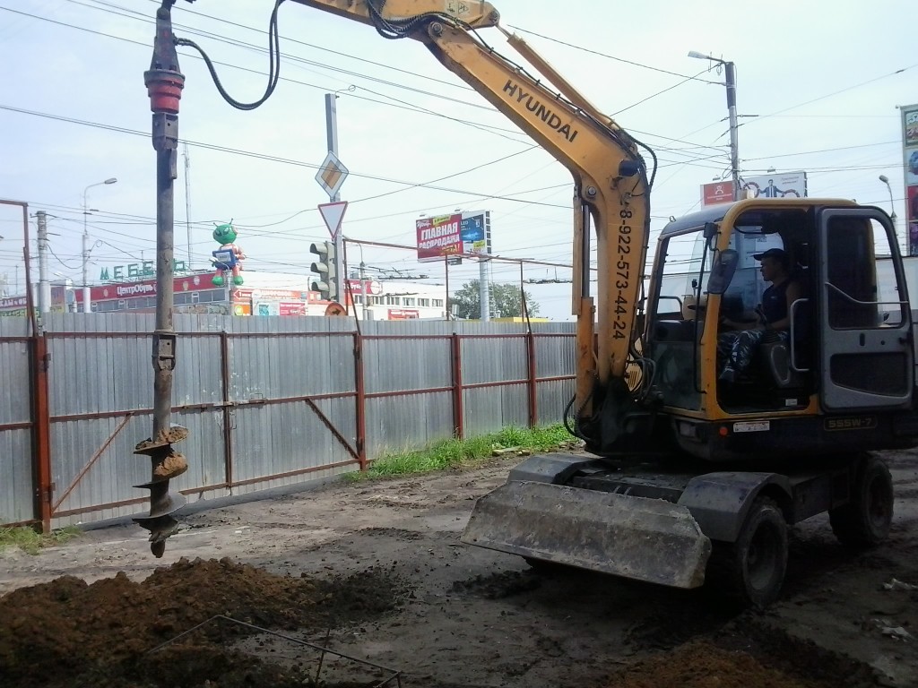 Основное изображение