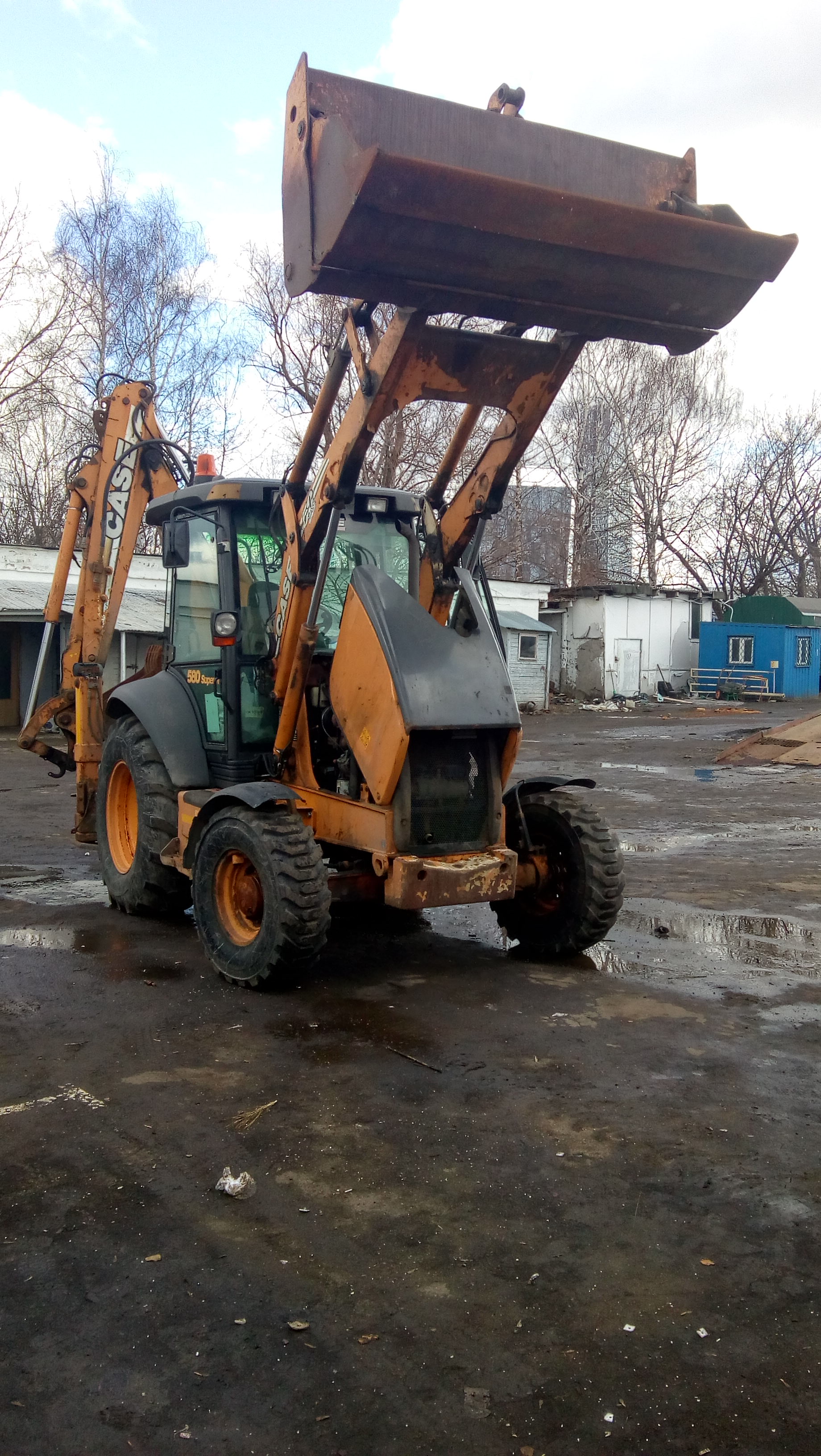 Основное изображение