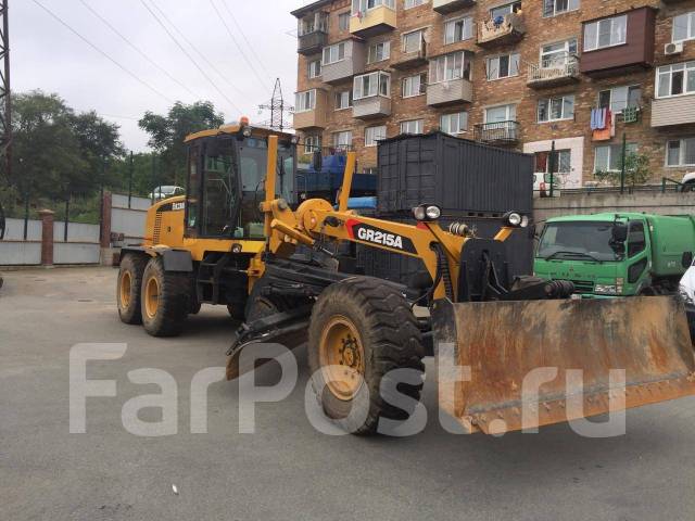 Услуги грейдера. Любая форма оплаты