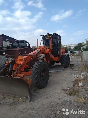 Услуги грейдера от собственника Михаил Рыжих
