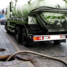 Услуги илососа от собственника Компания "Био-гарантия"
